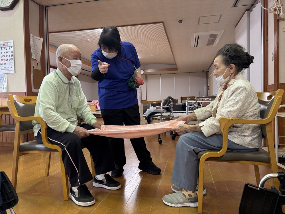 レク