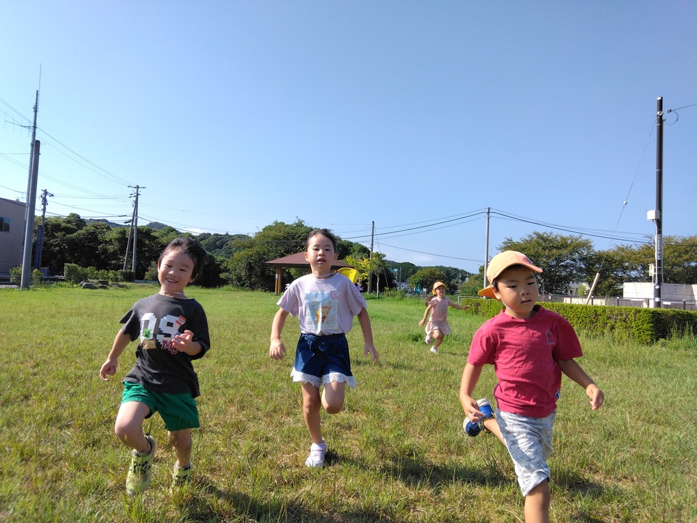 駅北公園 (2)