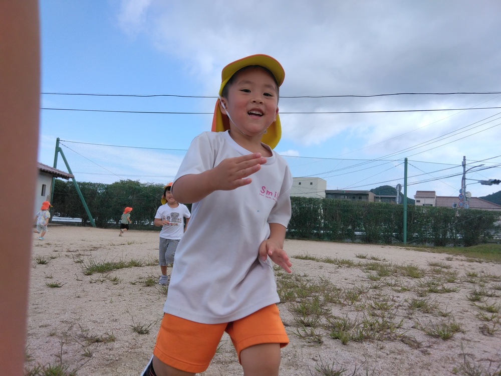 散歩６