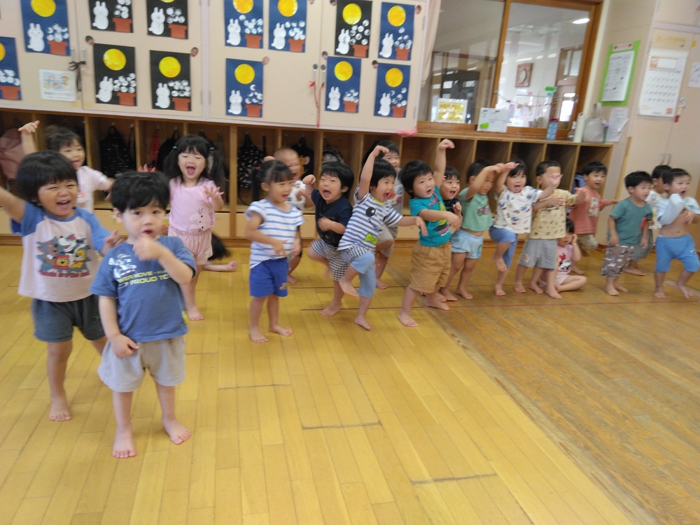 ダンス (2)