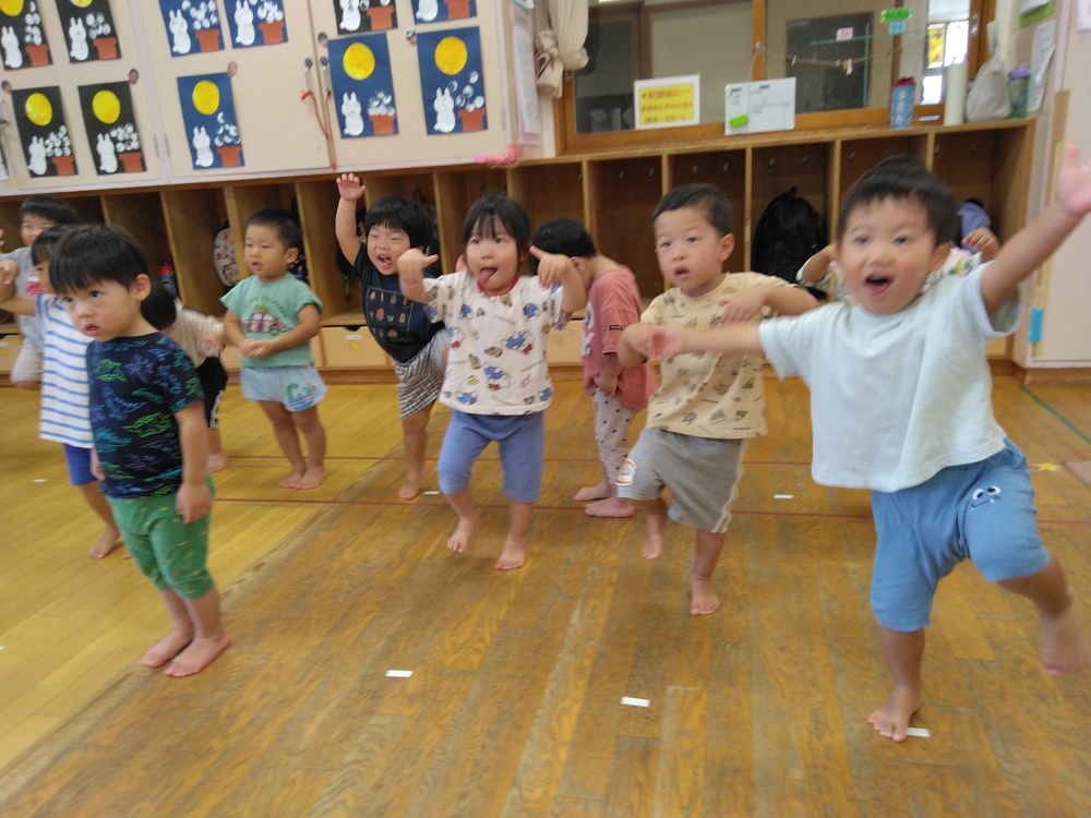ダンス (3)
