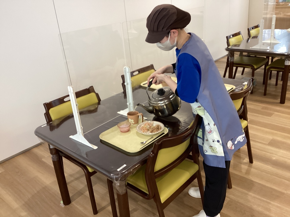 ふくふく広報