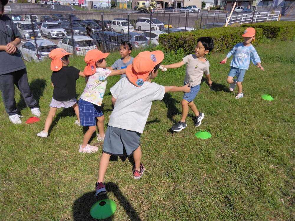 公園での様子3