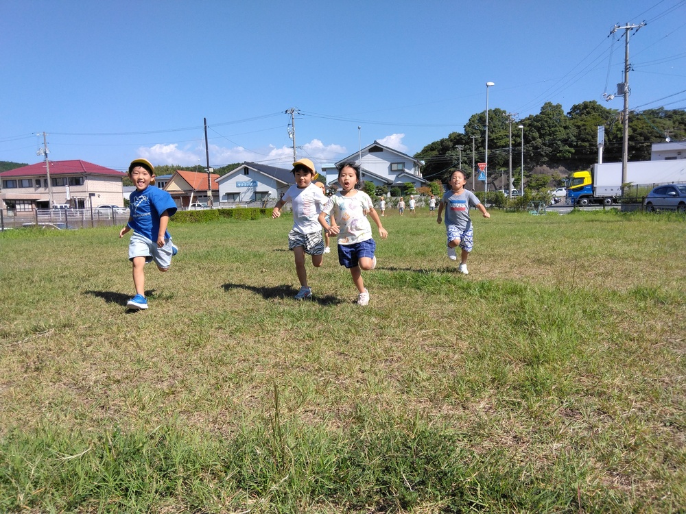 公園での様子5
