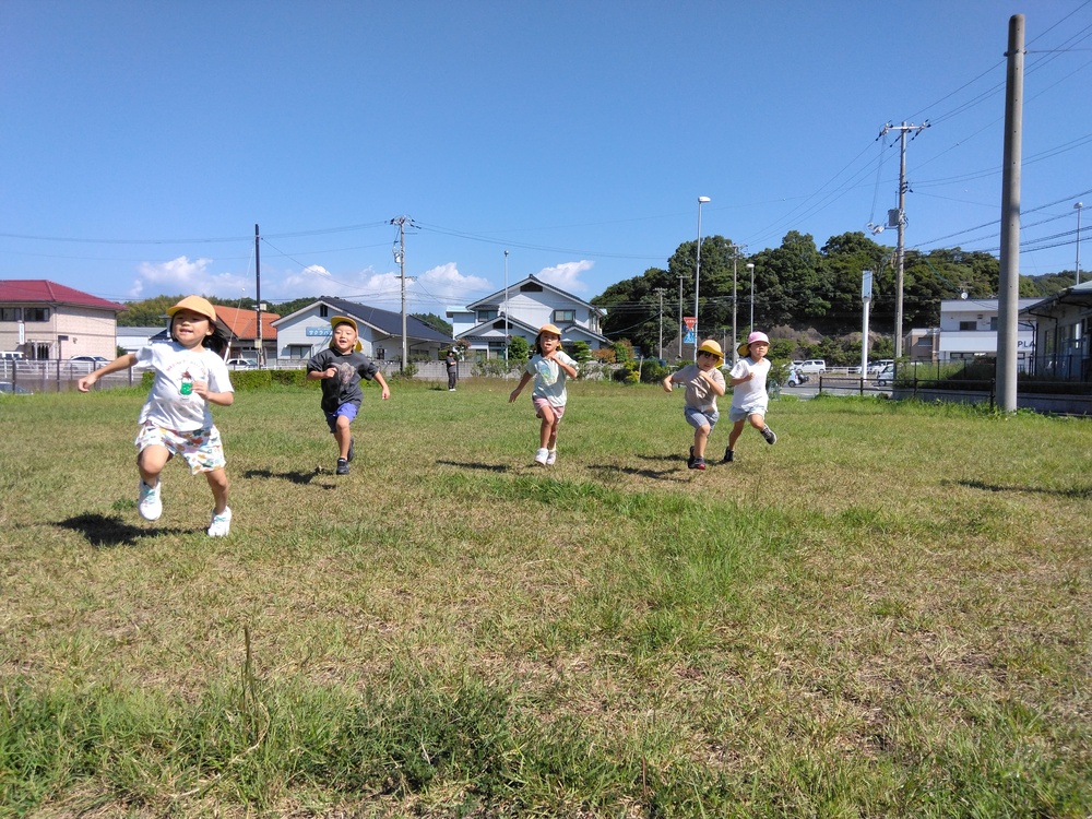 公園での様子6