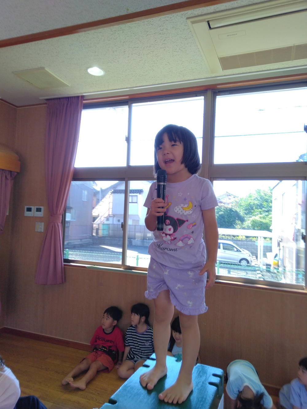 がんばってます (2)