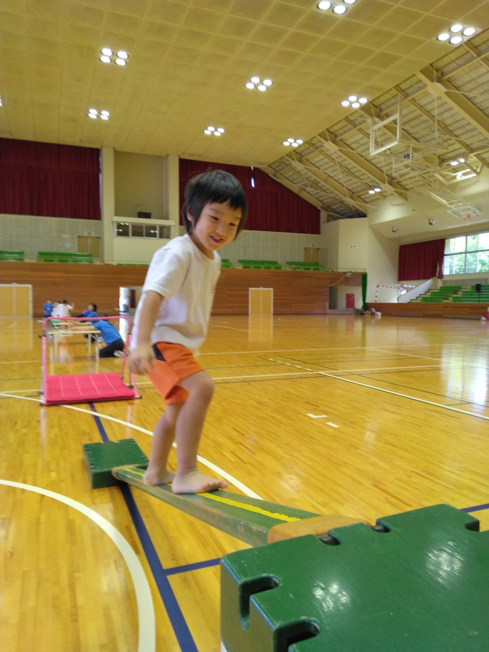ひこうき