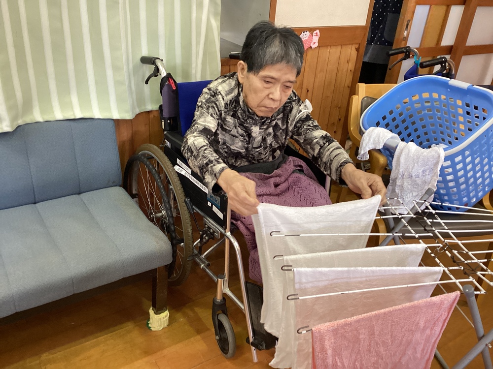 活動