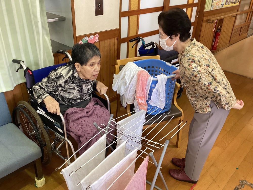 活動