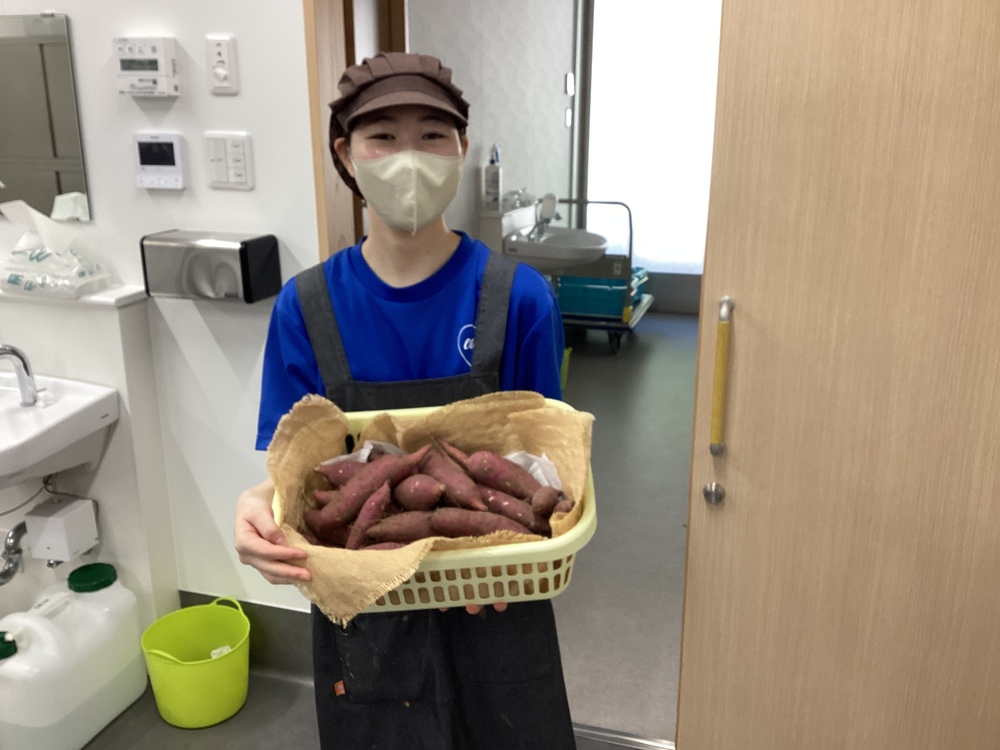 ふくふく広報