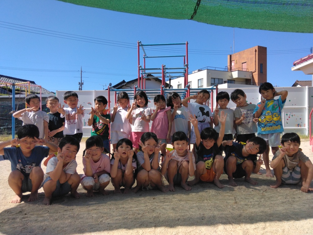 集合写真