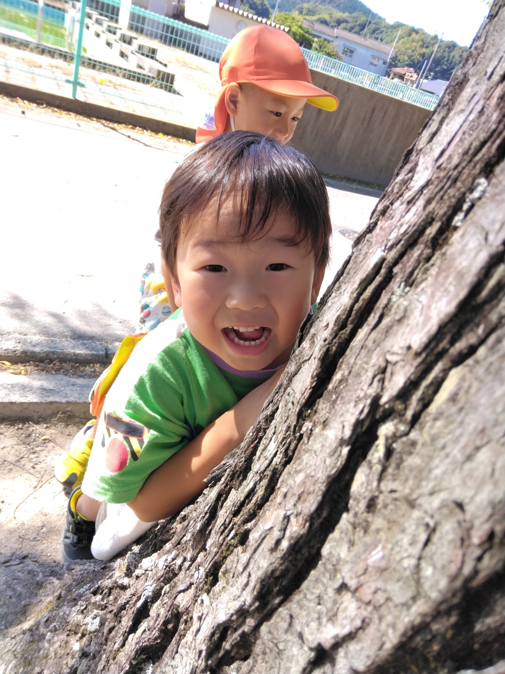 大田小学校 (4)