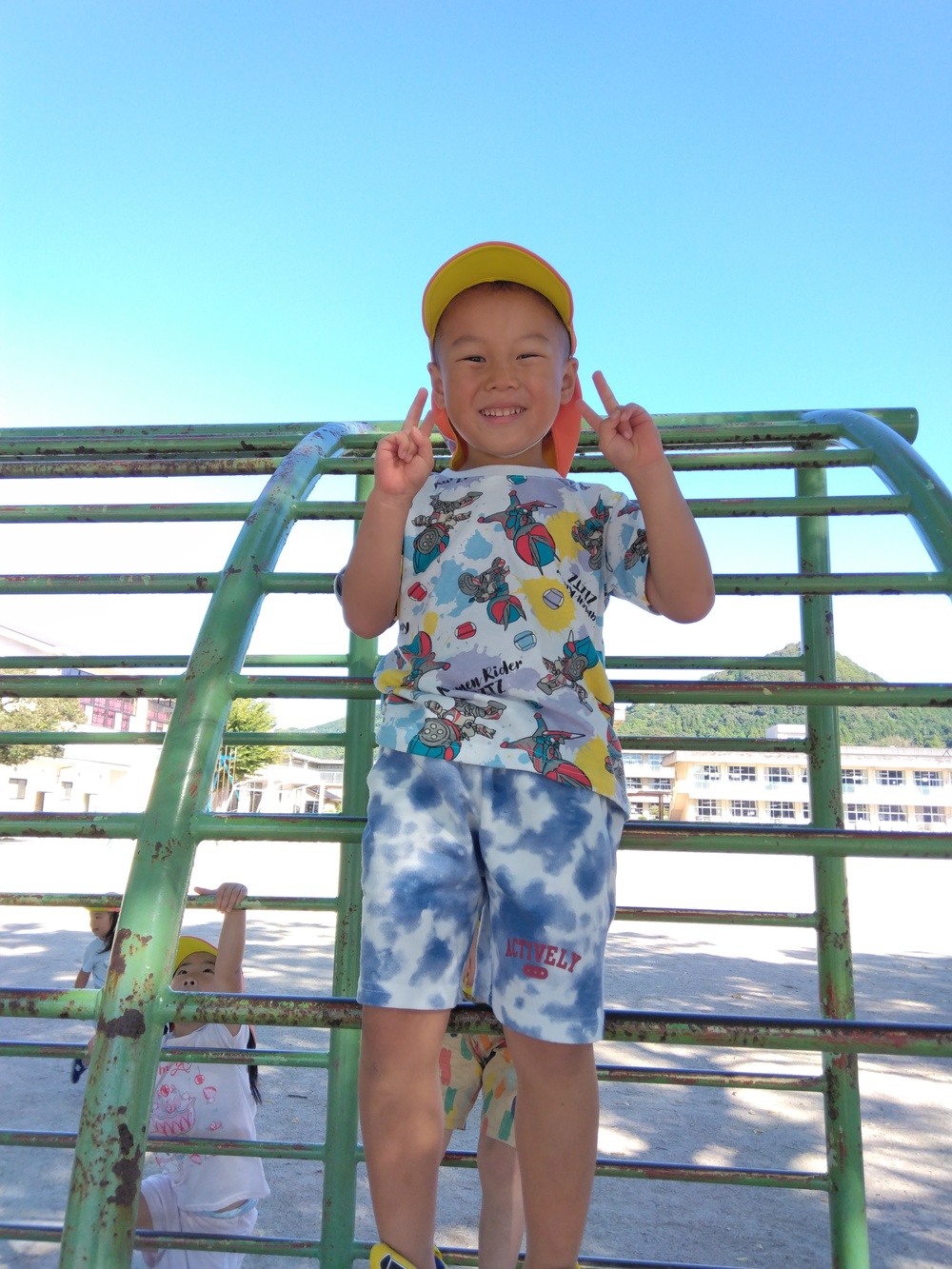 大田小学校 (7)