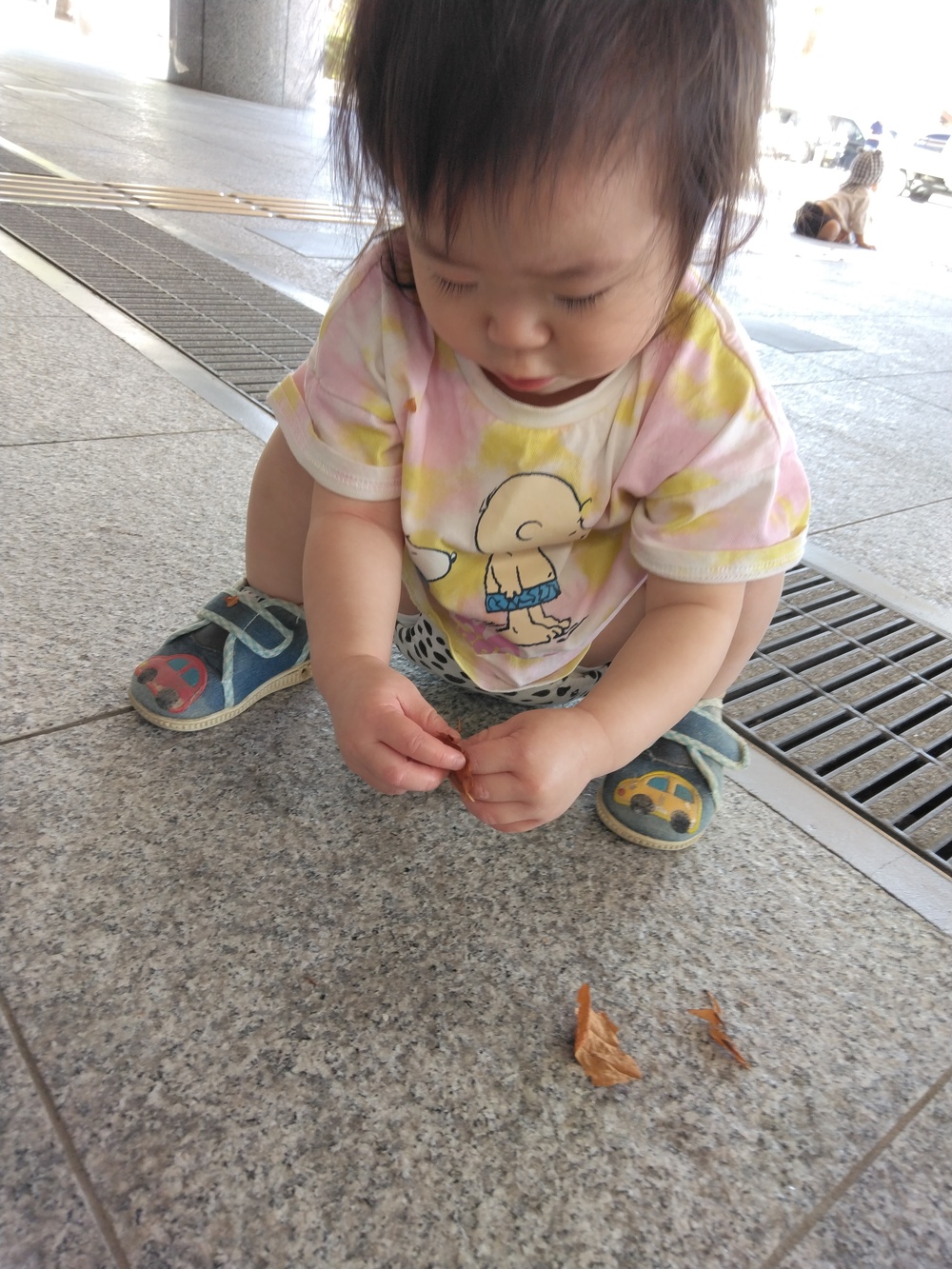 あすてらすで遊ぶ子ども (2)