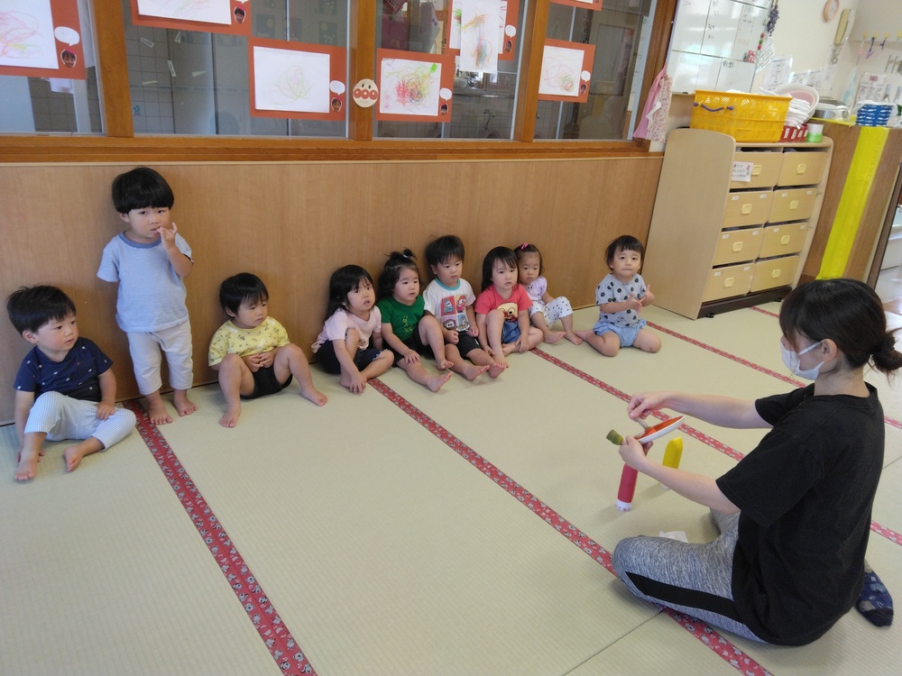 製作の様子 (2)