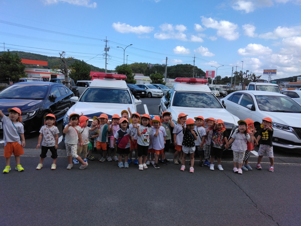 警察署２