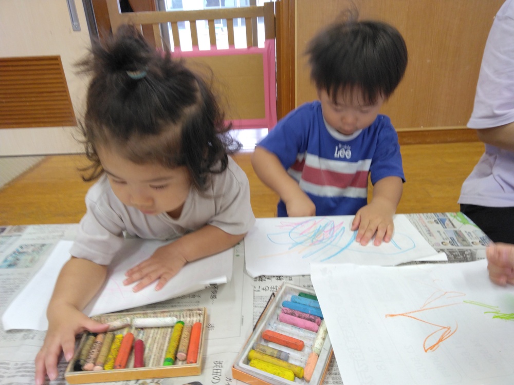 製作の様子 (4)