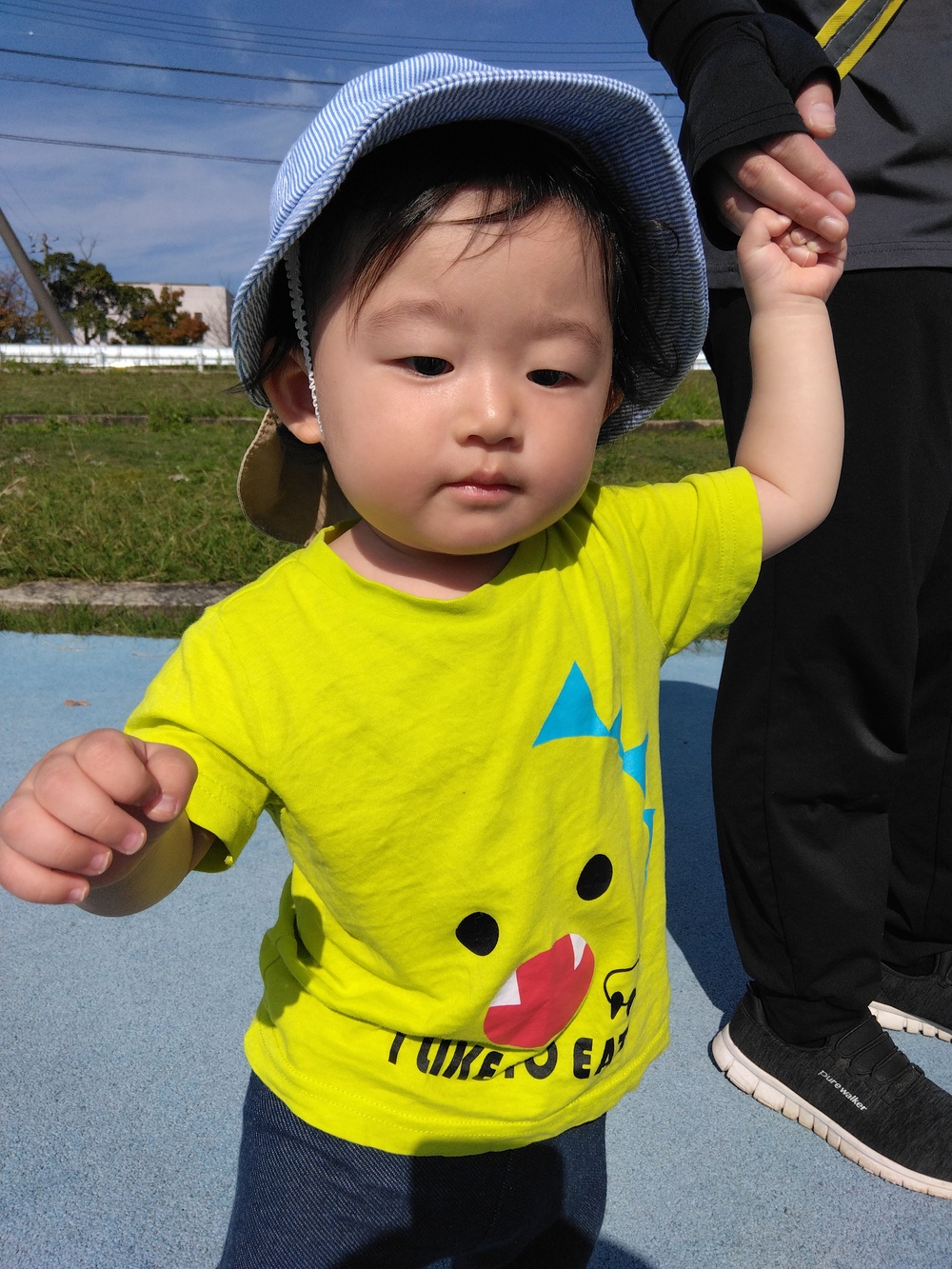あすてらす公園で遊ぶ子ども (4)