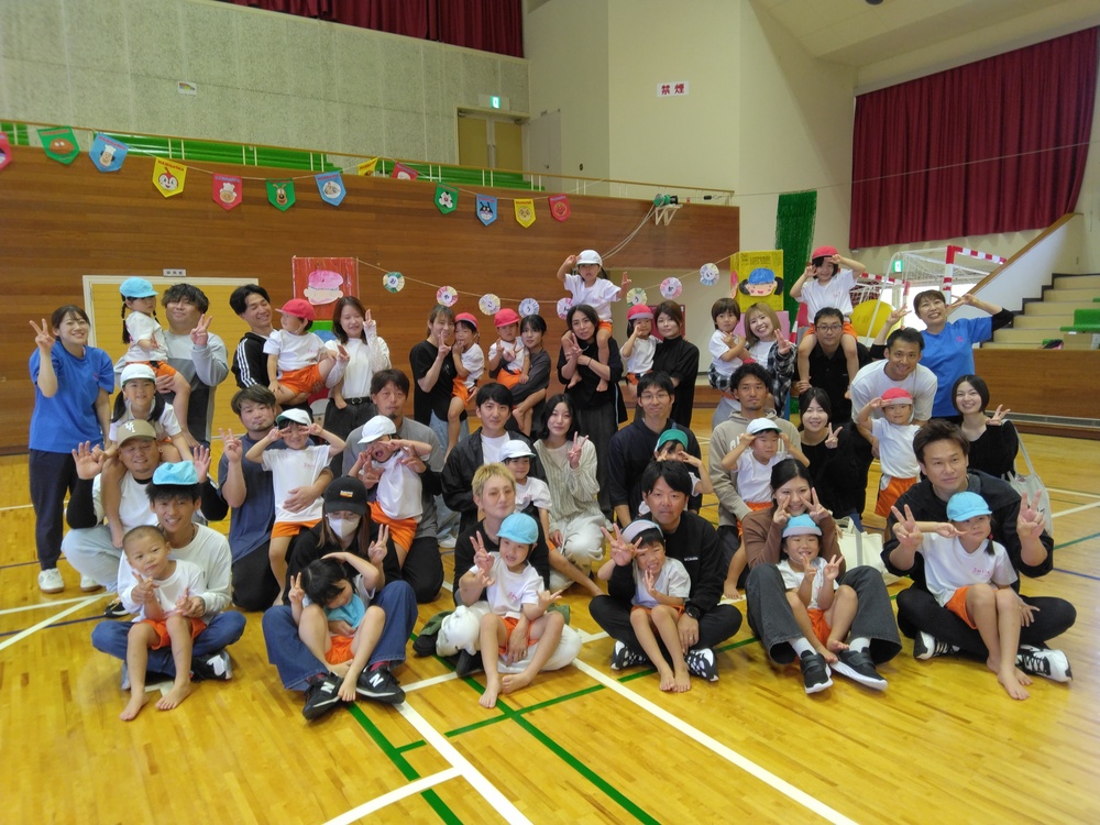 運動会