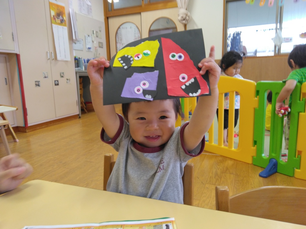 製作の様子⑸