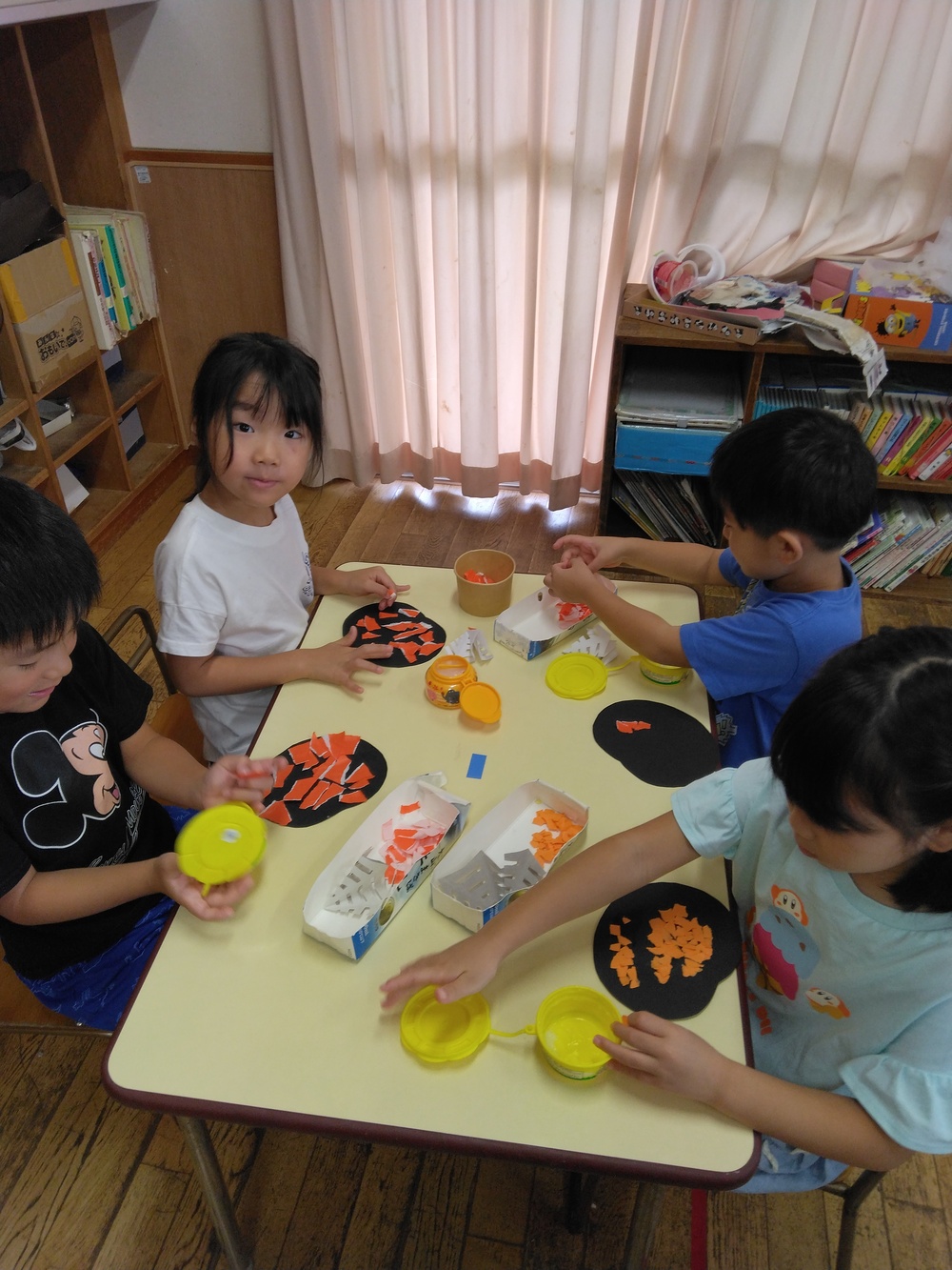 製作の様子5