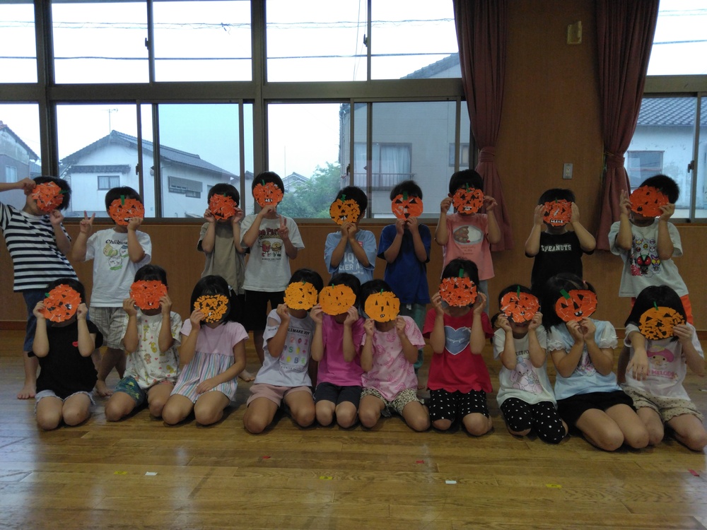 集合写真