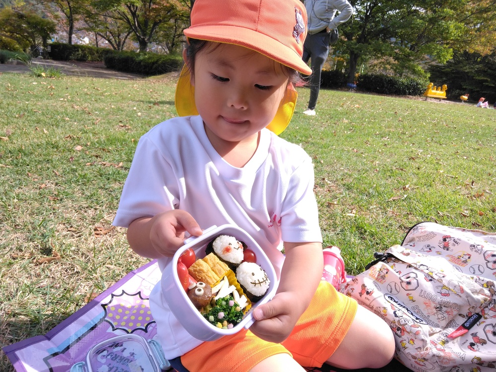 弁当