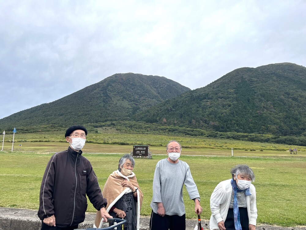 三瓶西の原