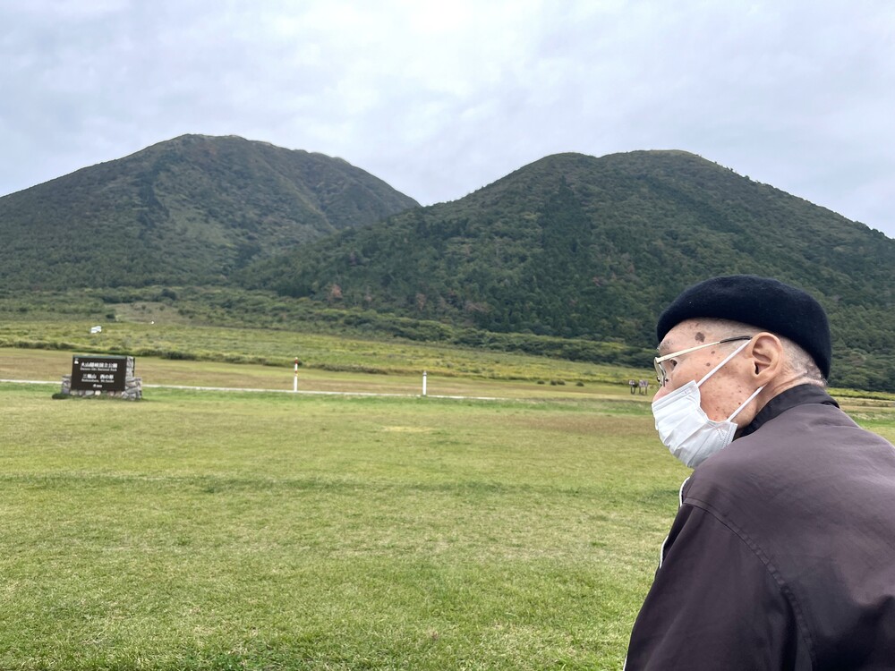 歩行訓練