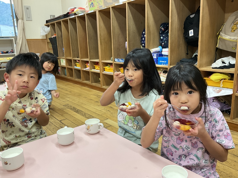 おやつ2