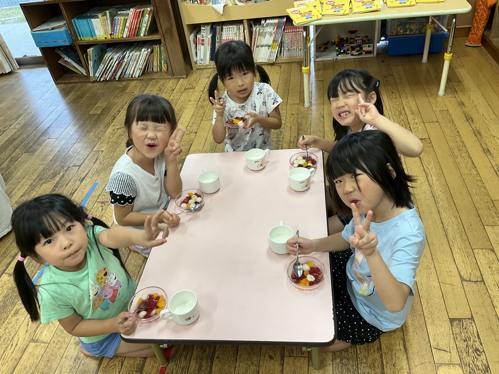 おやつ3