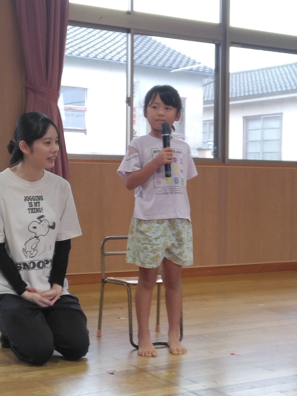 誕生会