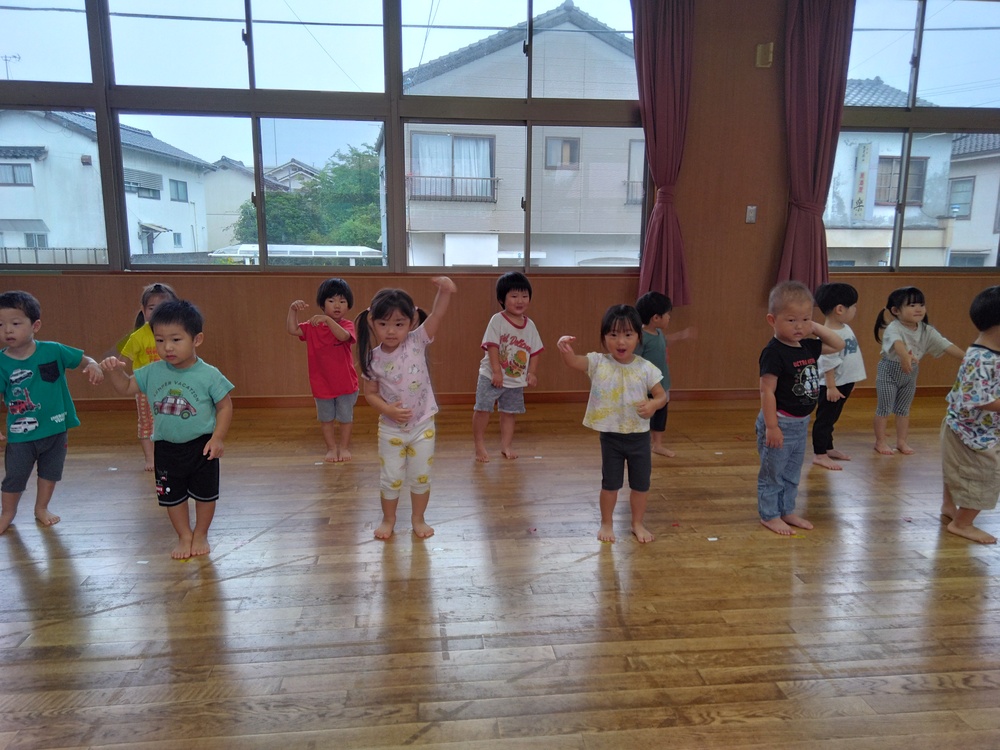 ダンス