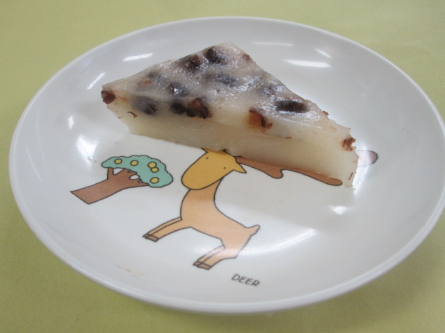 京都府の郷土料理 相愛保育園