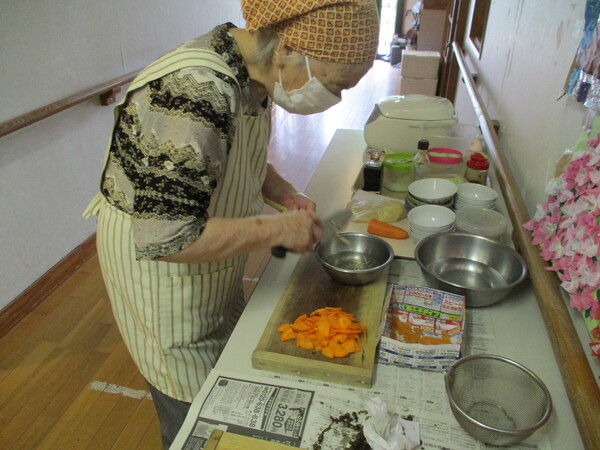 炊き込みご飯