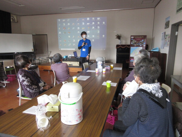 池田町すこやかクラブ