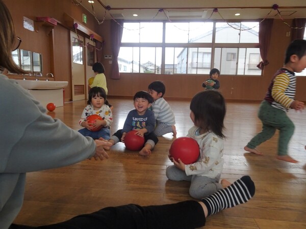 遊戯室あそび (2)