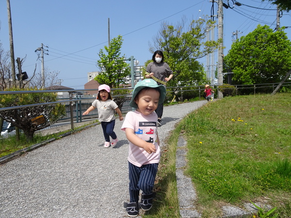あすてらす公園 