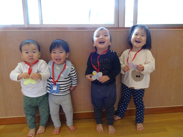 誕生会 (8)
