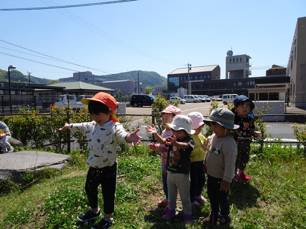 お散歩 (5)
