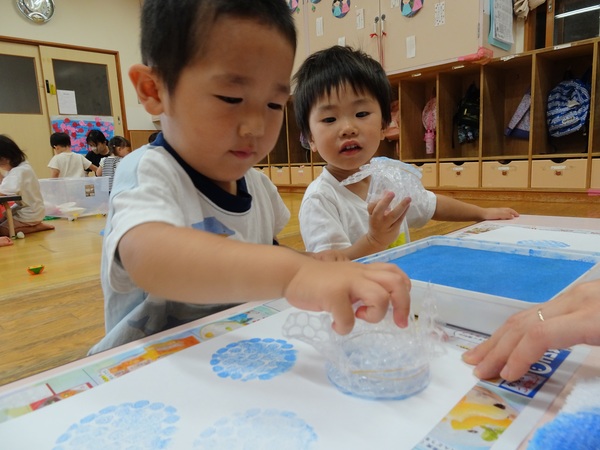 金魚制作 (1)