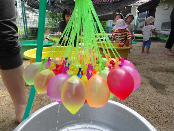 水風船 (2)