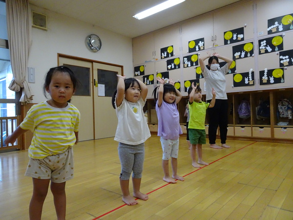ダンス (8)