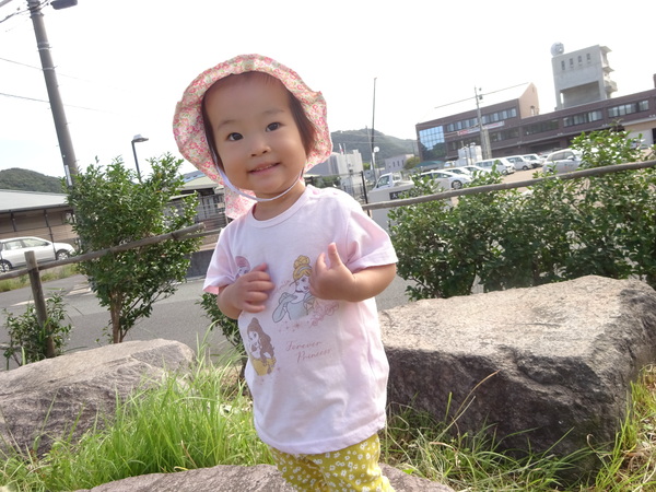 消防署横広場で遊ぶ子ども (11)