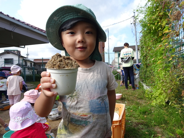 おままごと (4)