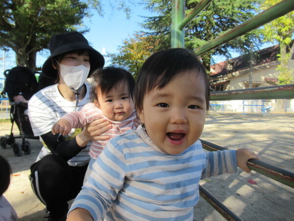 大田小へ散歩 (2)