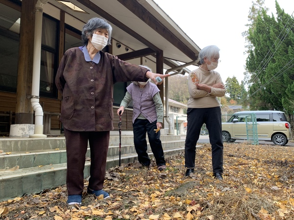 いちょう