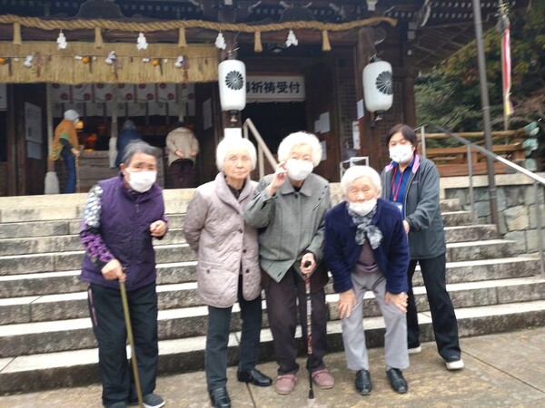 物部神社