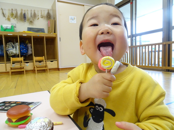 お店屋さんごっこ (9)