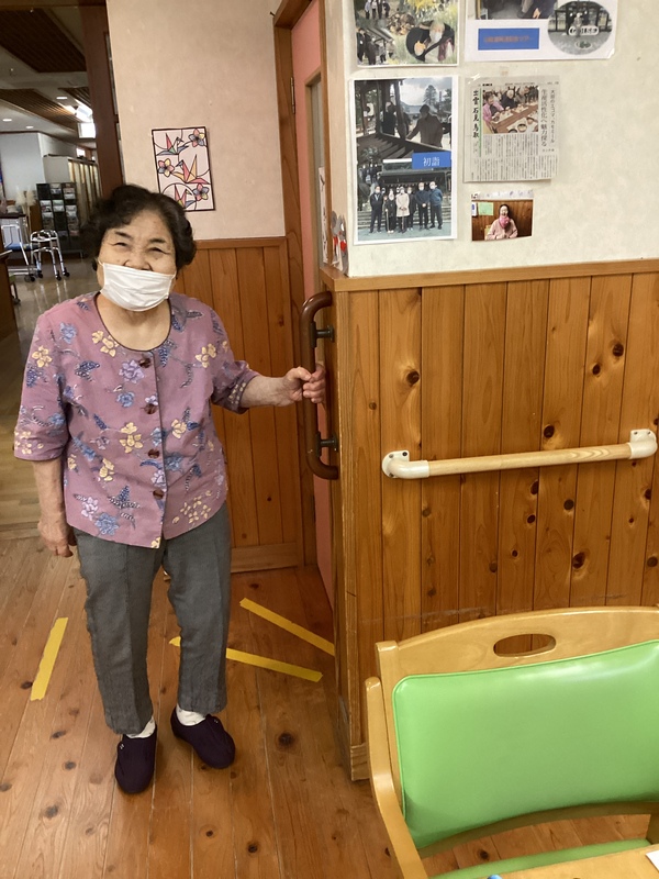 手すり